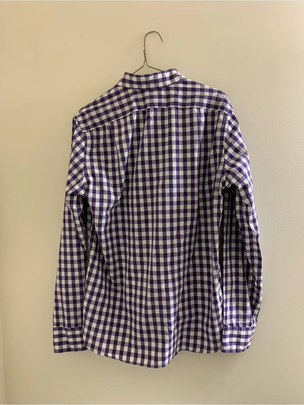 J. Crew crew men’s